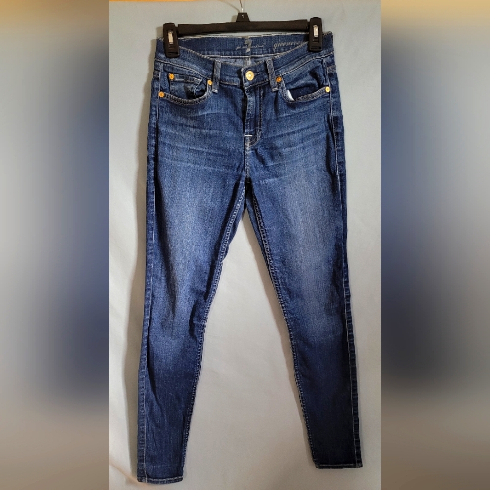 🚨Sale🚨 7 For All Mankind Jeans